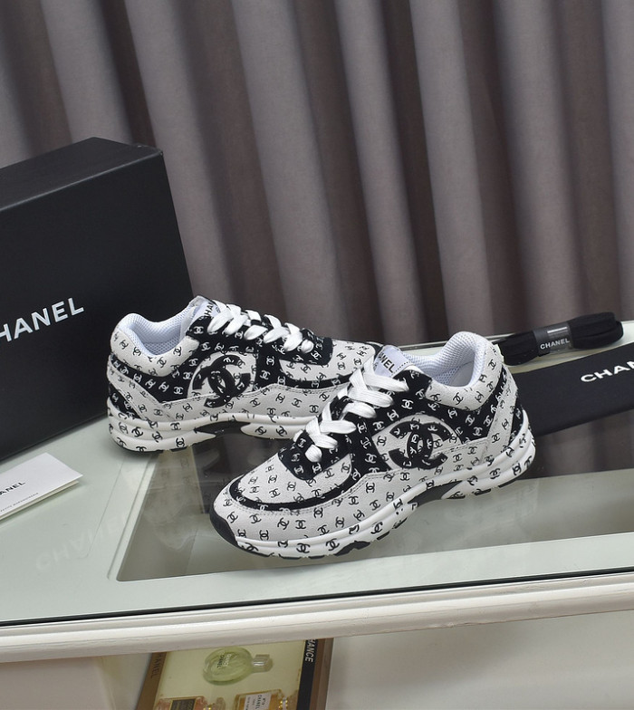 CHAL Women Shoes 1：1 Quality-737