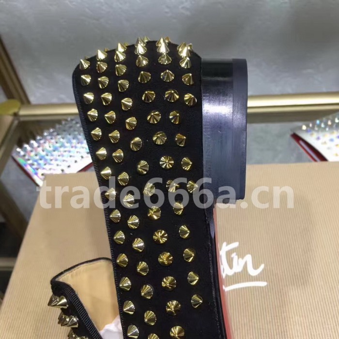 Super Max Christian Louboutin Shoes-702