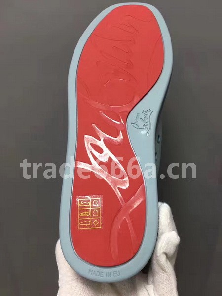 Super Max Christian Louboutin Shoes-773
