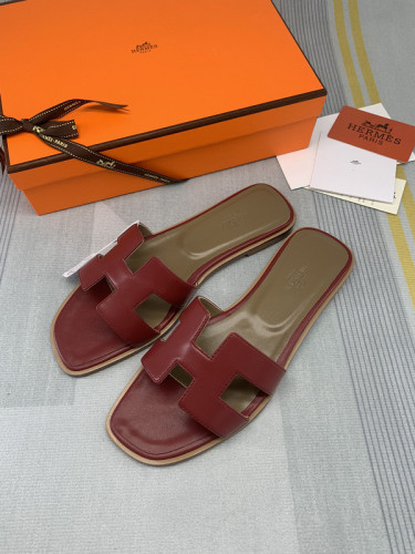 Hermes women Sandals 1：1 Quality-089