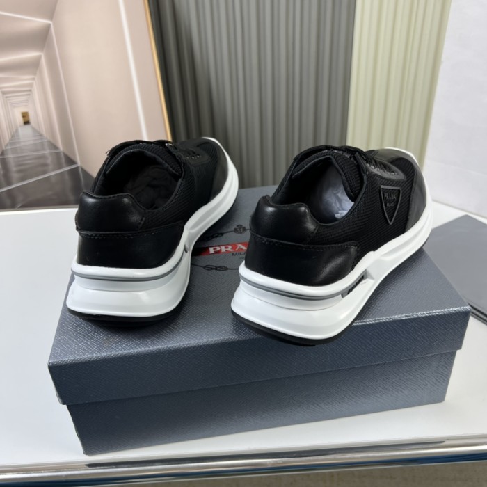 Prada men shoes 1：1 quality-1030