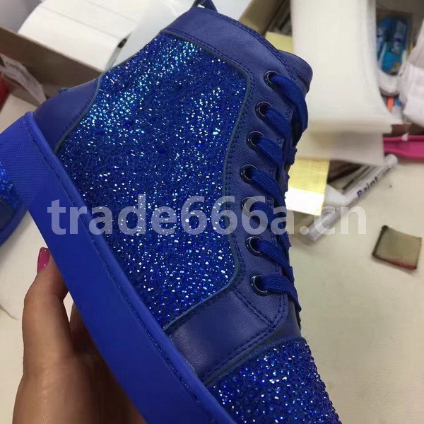 Super Max Christian Louboutin Shoes-526