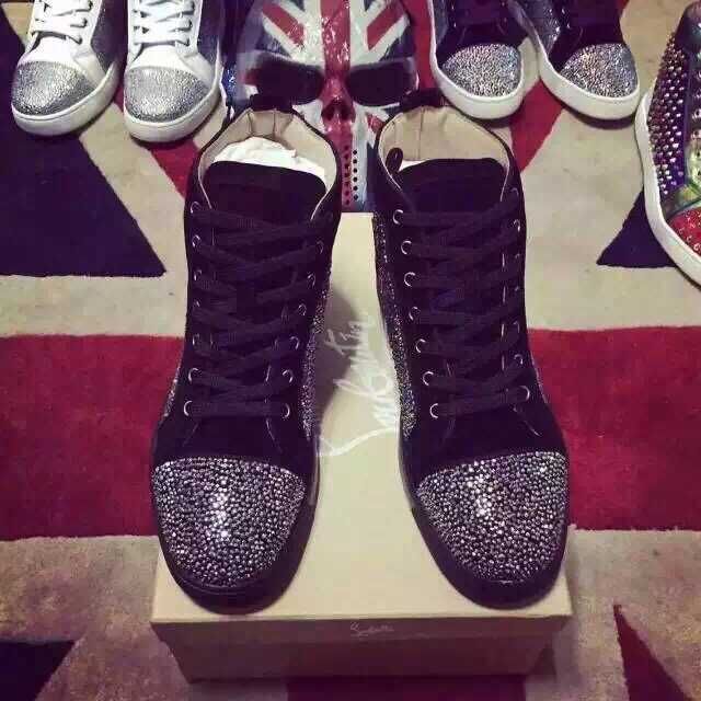 Super Max Perfect Christian Louboutin(with receipt)-011