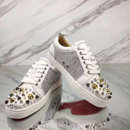 Super Max Christian Louboutin Shoes-1079