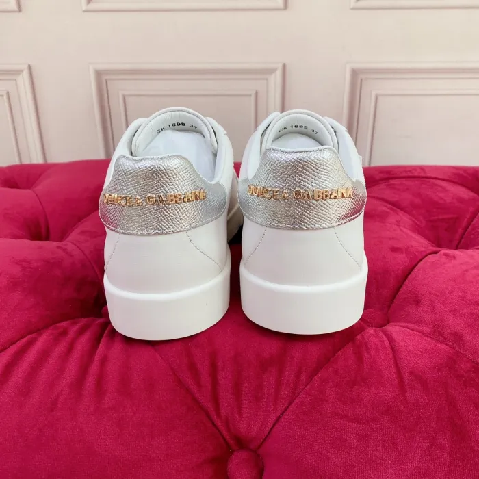 D&G men shoes 1：1 quality-923