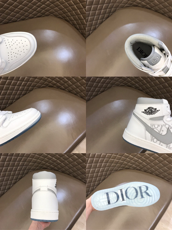 Dior men Shoes 1：1 quality-577