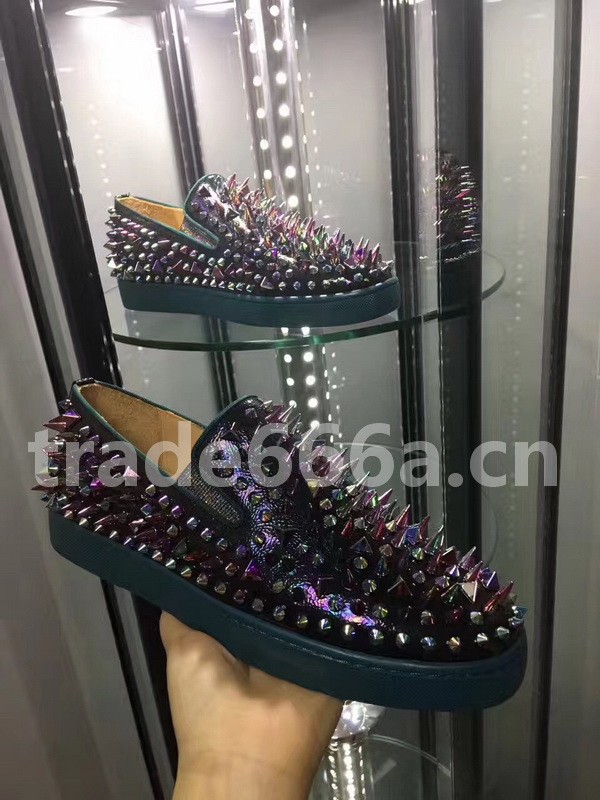 Super Max Christian Louboutin Shoes-678