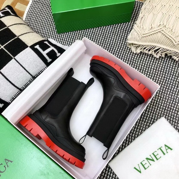 BV Women shoes 1：1 quality-009