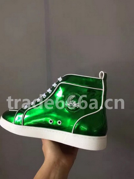 Super Max Christian Louboutin Shoes-551