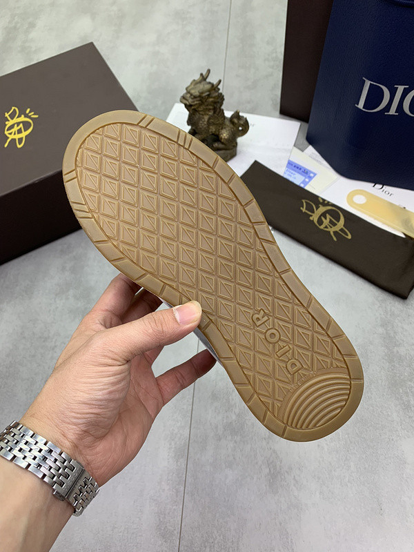 Dior men Shoes 1：1 quality-587