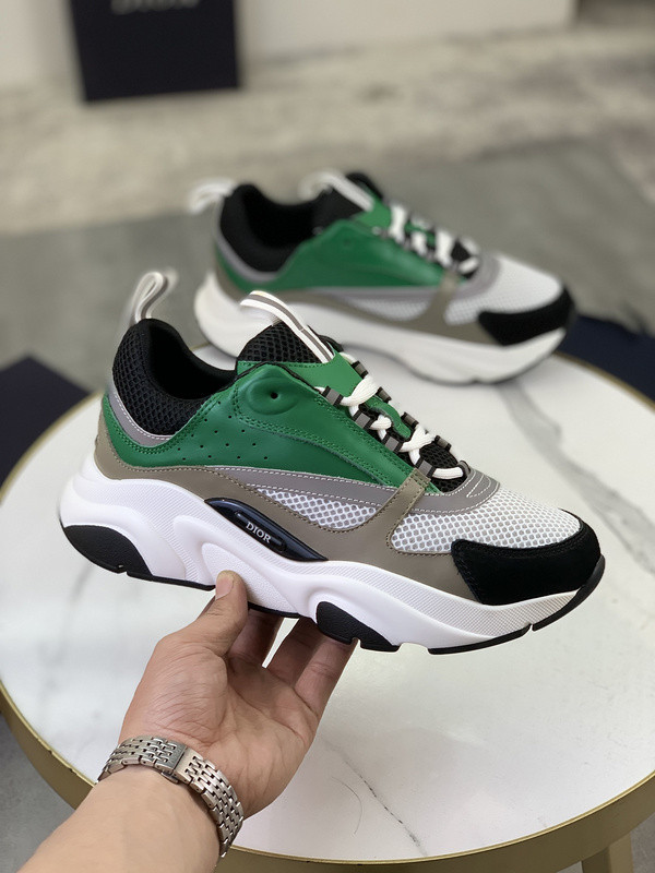 Dior men Shoes 1：1 quality-636
