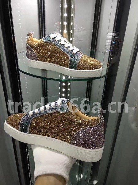 Super Max Christian Louboutin Shoes-598