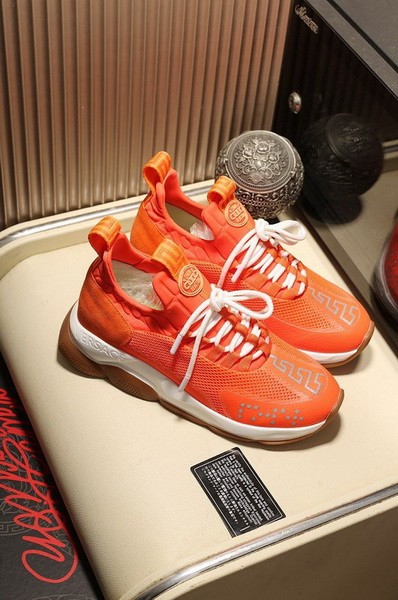 Versace women Shoes 1：1 Quality-020