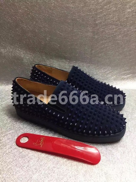 Super Max Christian Louboutin Shoes-402