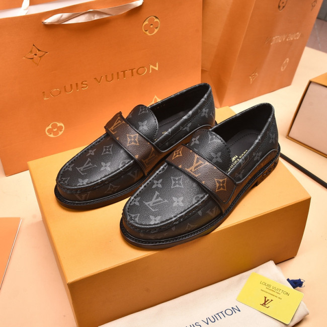 Super Max Custom LV Shoes-1884