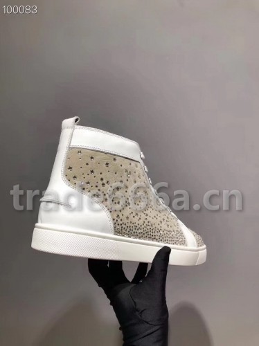 Super Max Christian Louboutin Shoes-1123