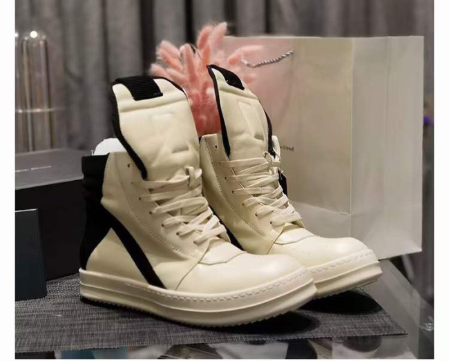 Rick Owens men shoes 1：1 quality-016