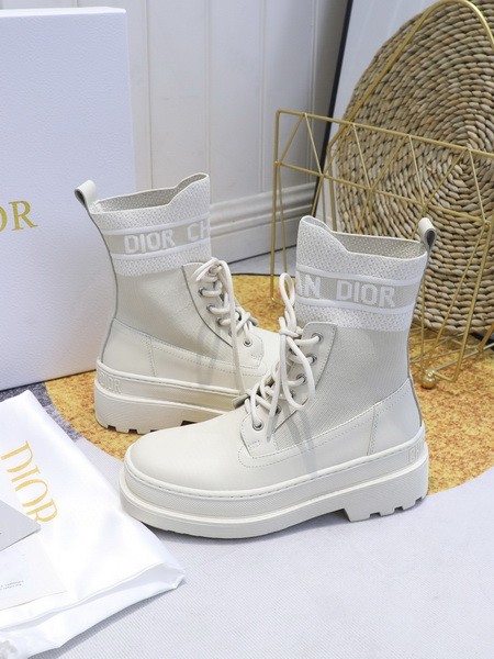Dior Women Shoes 1：1 quality-337