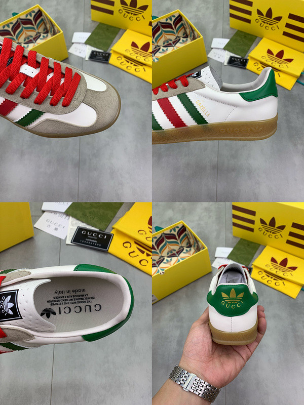 G men shoes 1：1 quality-3642