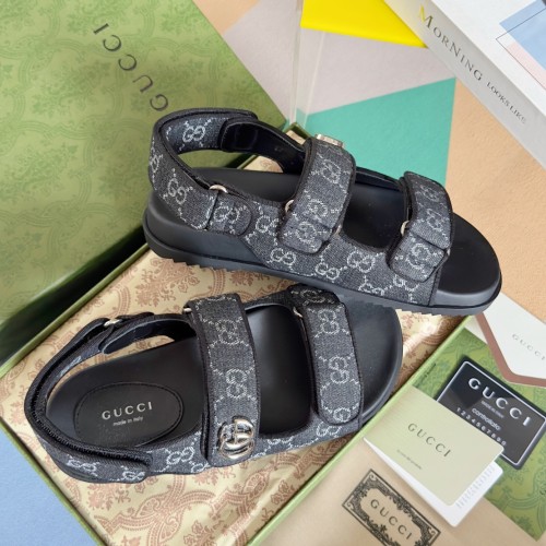 G Sandals 1：1 Quality-657