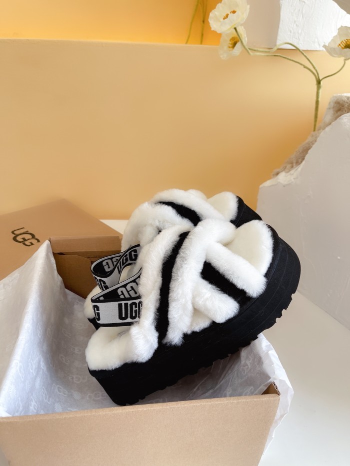 U women Sandals 1：1 Quality-007