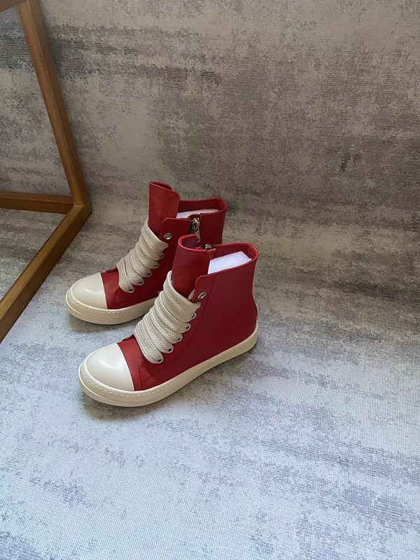 Rick Owens men shoes 1：1 quality-059