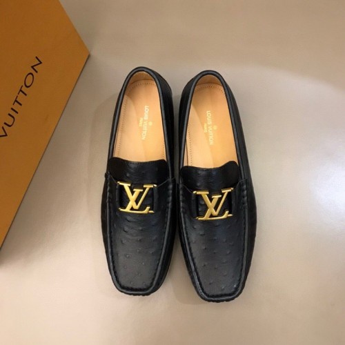 Super Max Custom LV Shoes-931