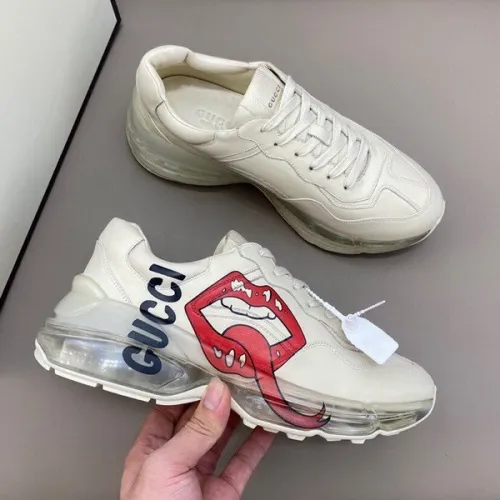 G men shoes 1：1 quality-2723