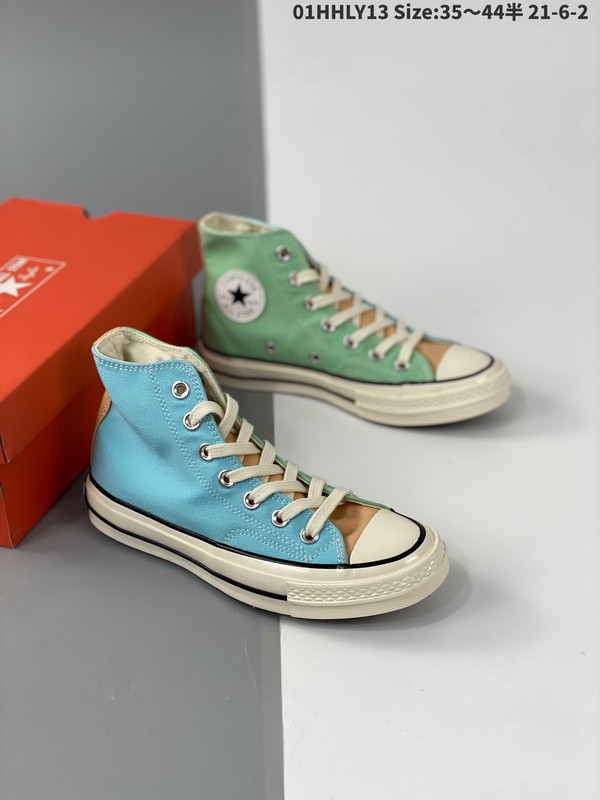 Converse Shoes High Top-175