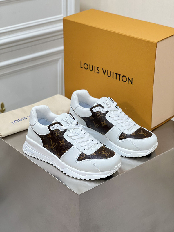 Super Max Custom LV Shoes-2881