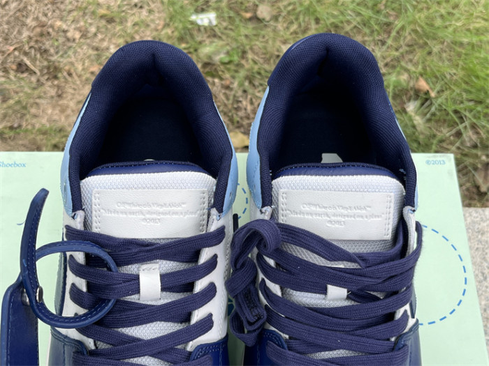 OFFwhite Women Shoes 1：1 quality-120