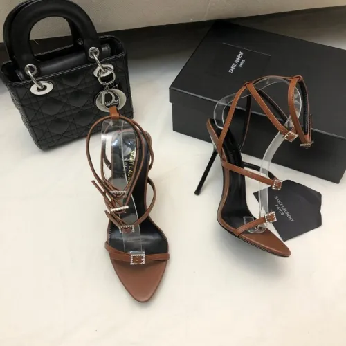 YL High Heel Pumps-121