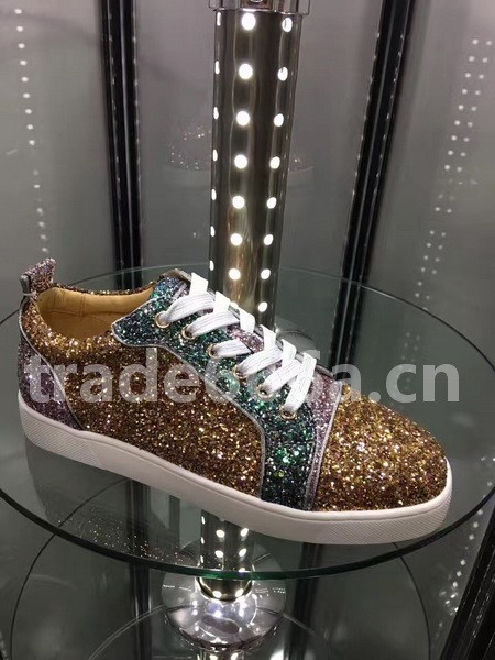 Super Max Christian Louboutin Shoes-598