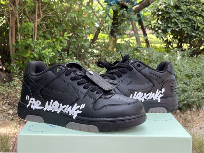 OFFwhite Women Shoes 1：1 quality-110