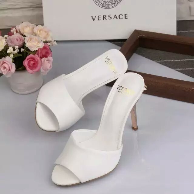 Super Max Versace High Heel-050