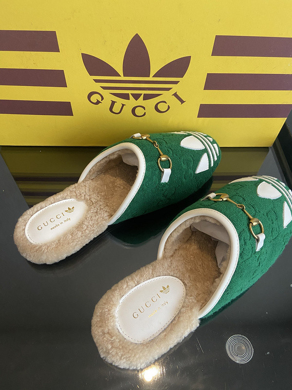 G women slippers 1：1 quality-620