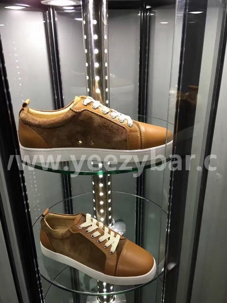 Super Max Christian Louboutin Shoes-629