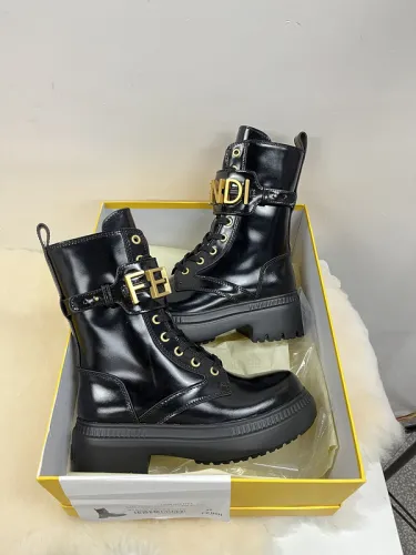 FD women shoes 1：1 quality-061