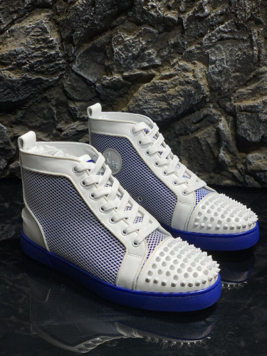 Christian Louboutin mens shoes-544