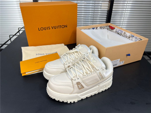 Super Max LV Shoes-2840