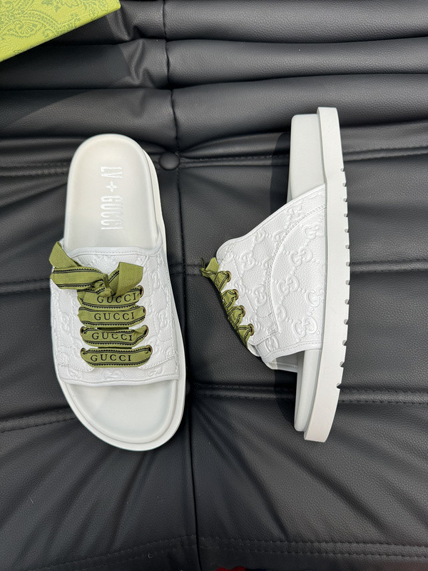 G Sandals 1：1 Quality-580