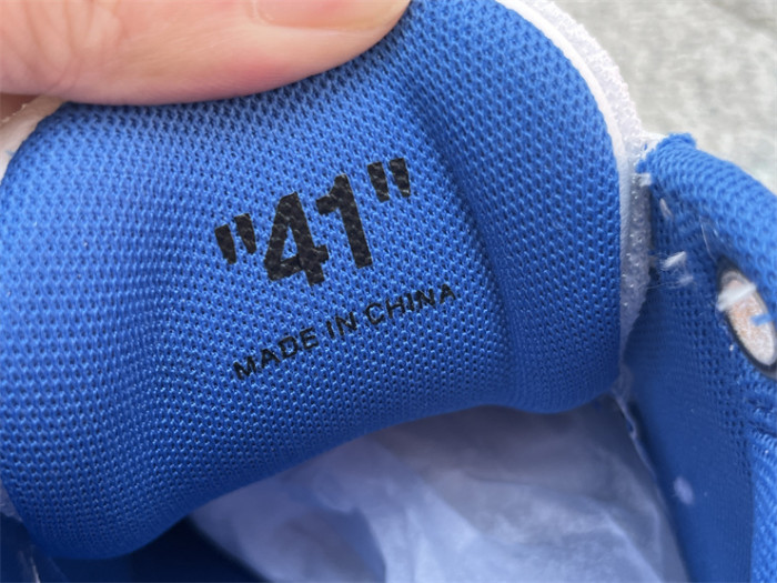 OFFwhite Men shoes 1：1 quality-179