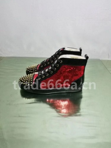 Super Max Christian Louboutin Shoes-908