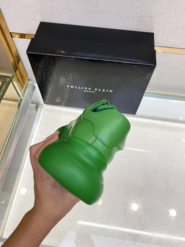 Super Max PP Shoes-012