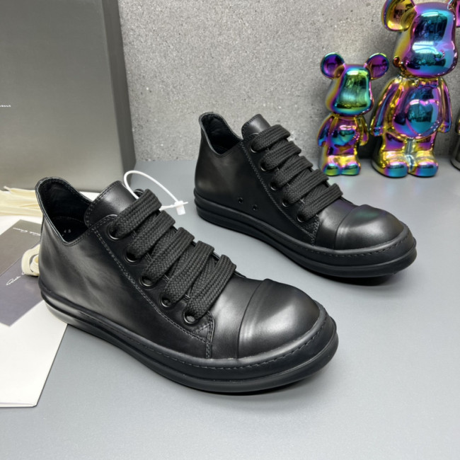 Rick Owens women shoes 1：1 quality-062