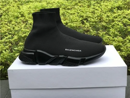 B Sock Shoes 1:1 quality-003