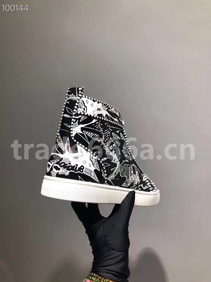 Super Max Christian Louboutin Shoes-1170