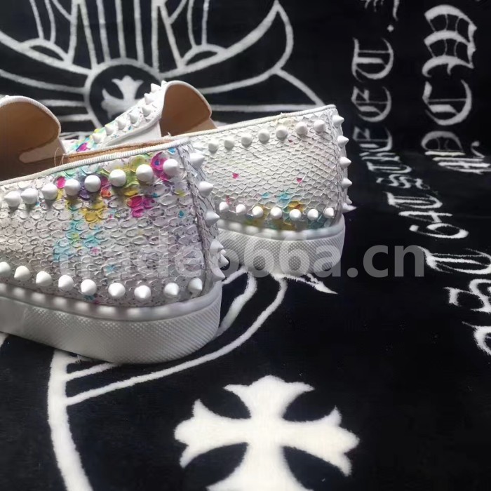 Super Max Christian Louboutin Shoes-732