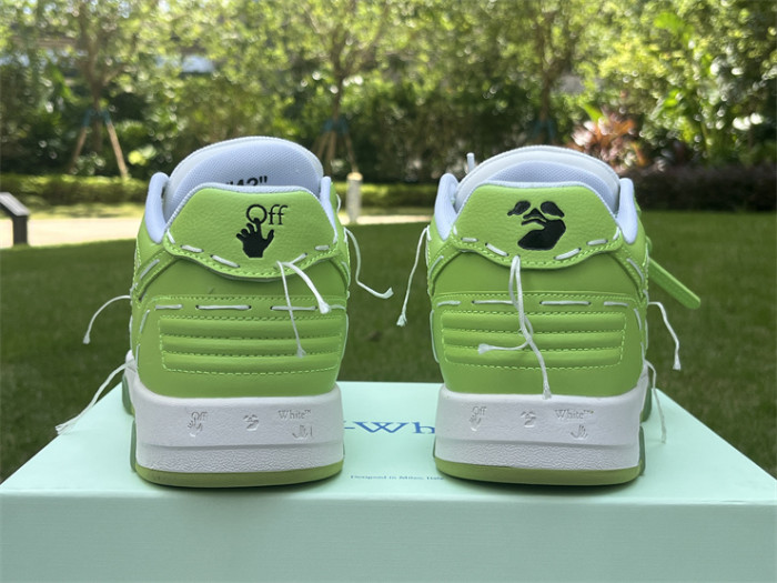 OFFwhite Women Shoes 1：1 quality-144