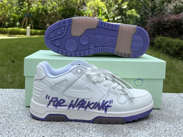 OFFwhite Women Shoes 1：1 quality-143